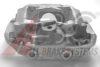 OPEL 542097 Brake Caliper